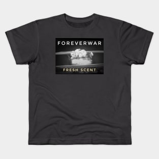 ForeverWar 2 Kids T-Shirt